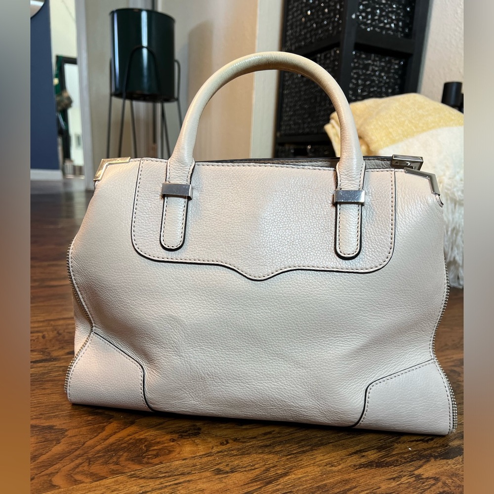 Rebecca Minkoff Leather Handbag
